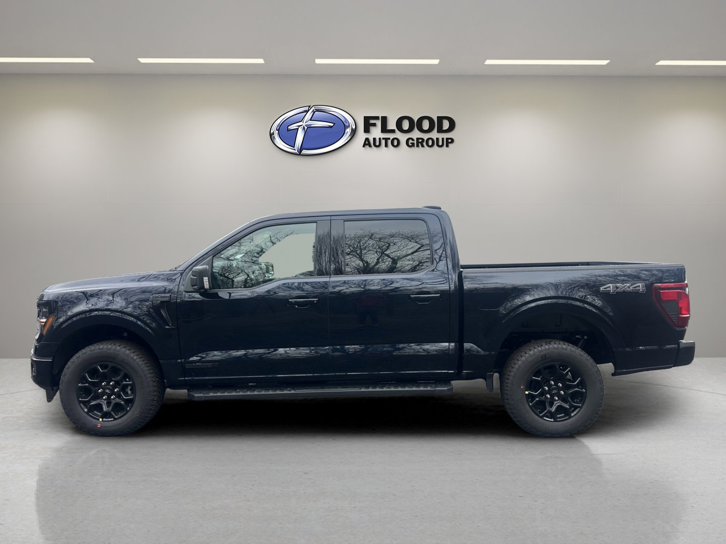 New 2026 Ford F150 XLT image 5