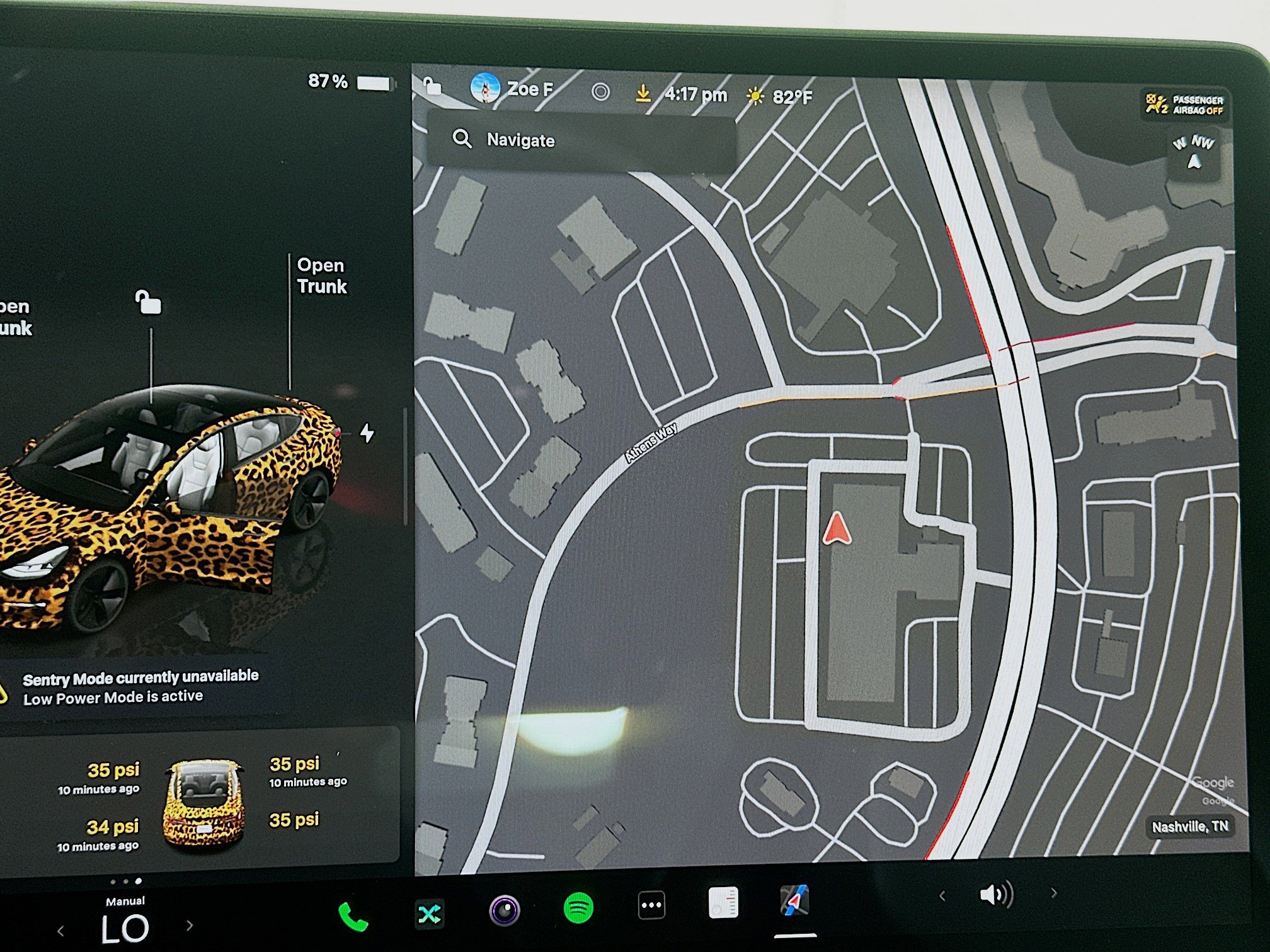 Used 2023 Tesla Model 3 Standard Range image 19
