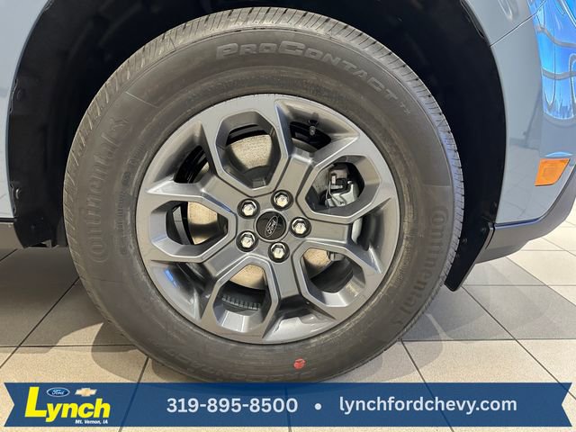 New 2026 Ford Maverick XLT AWD/4WD image 20