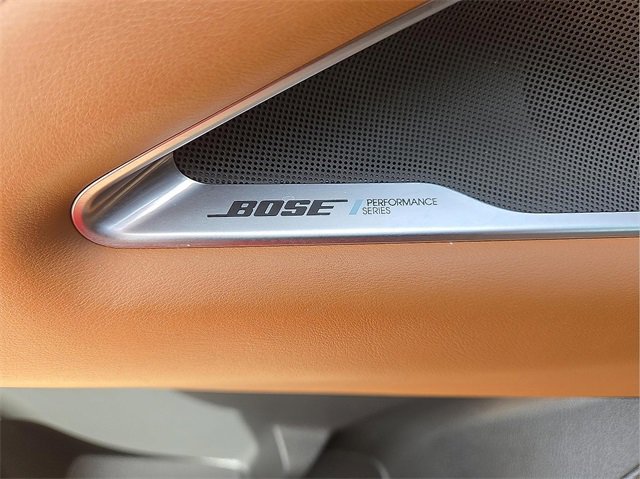 Used 2024 INFINITI QX60 Autograph w/ Cargo Package image 15