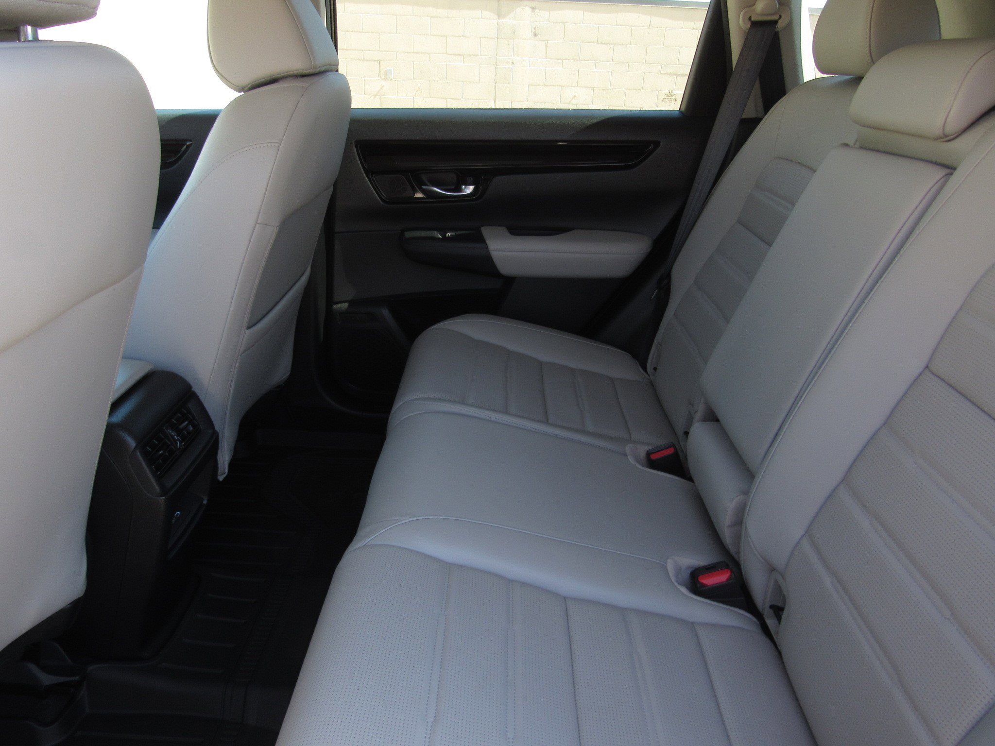 Certified 2024 Honda CR-V EX-L image 15