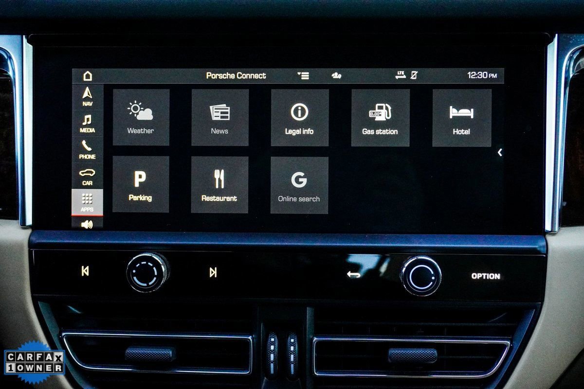Used 2022 Porsche Macan GTS image 24