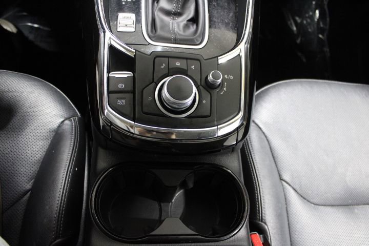 Used 2023 MAZDA CX-9 Touring image 36
