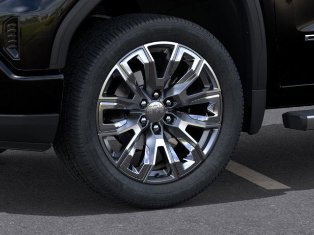 New 2026 GMC Sierra 1500 Denali image 9