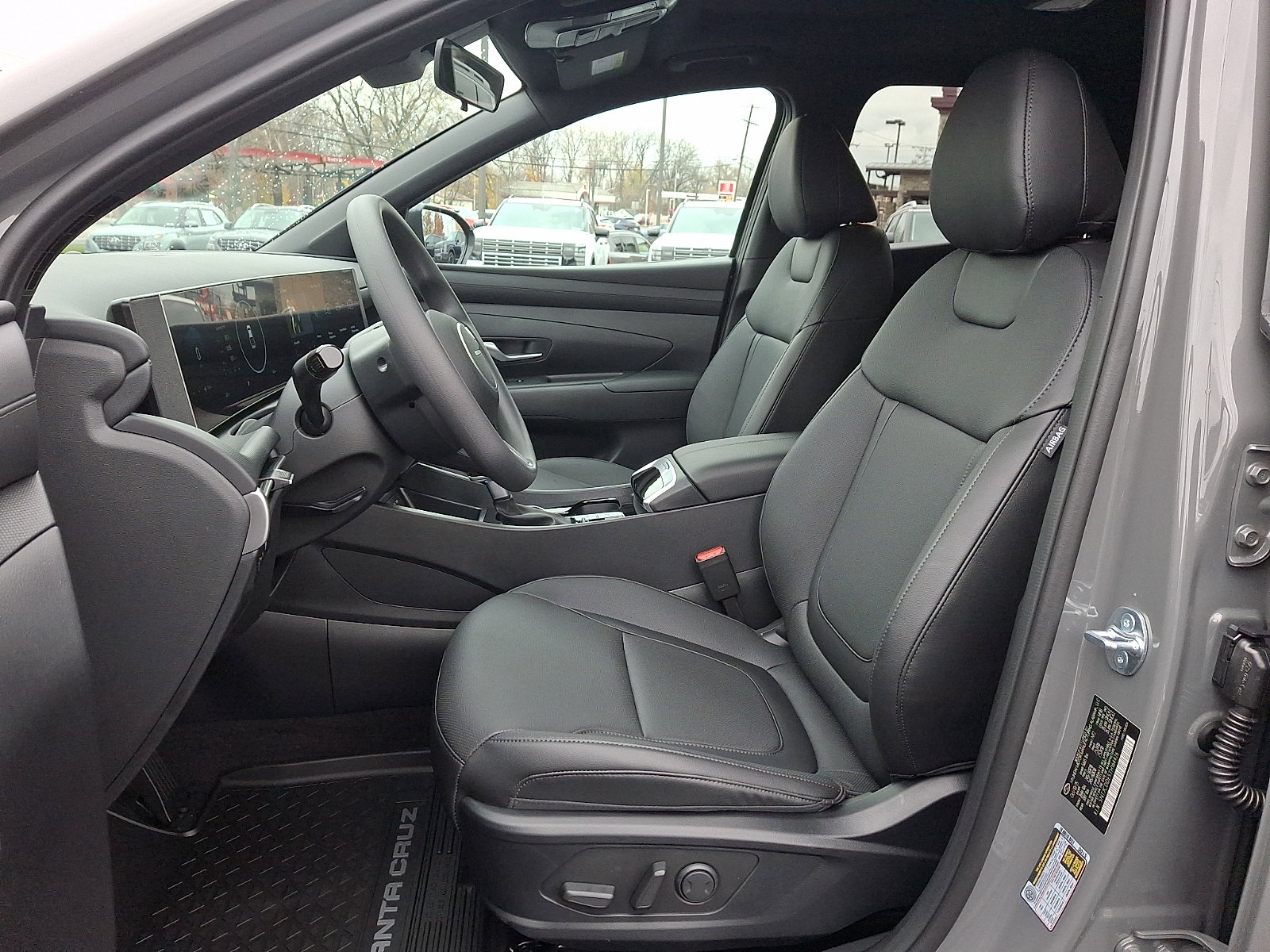 New 2026 Hyundai Santa Cruz SEL image 6