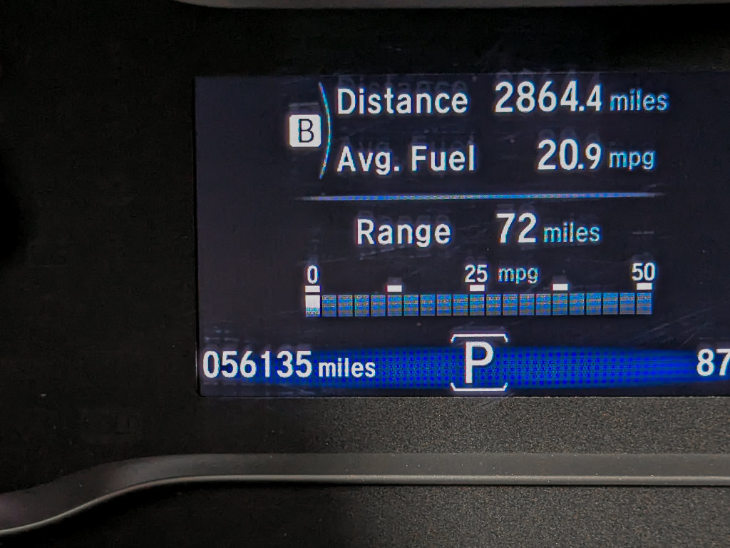Used 2017 Honda Pilot Touring image 31