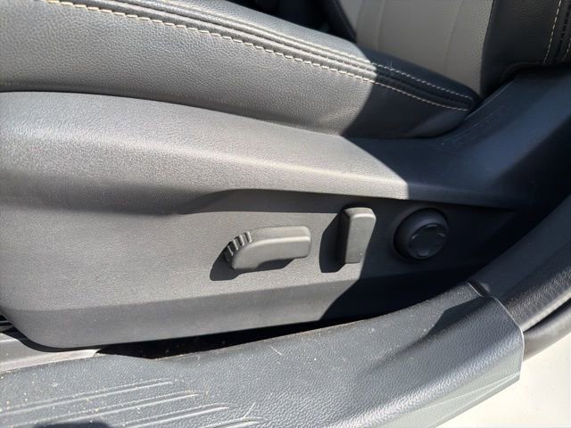 Used 2024 Subaru Outback Limited image 9