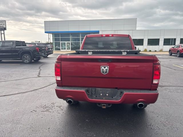 Used 2014 RAM 1500 Express AWD/4WD image 15