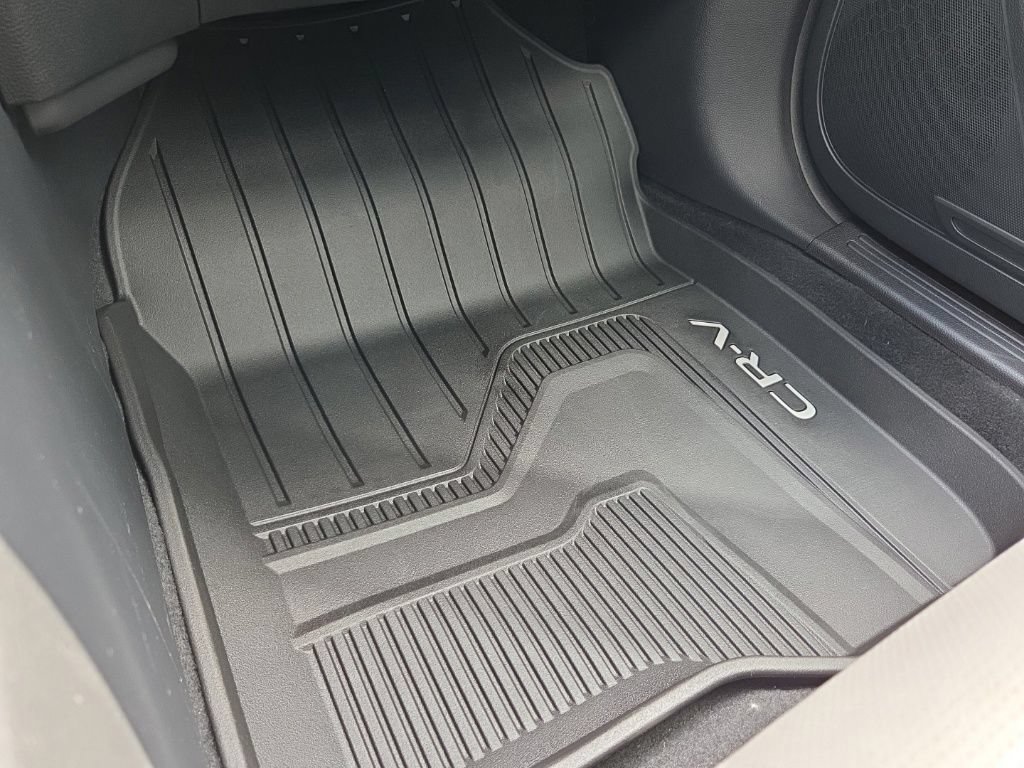 New 2026 Honda CR-V EX-L image 27