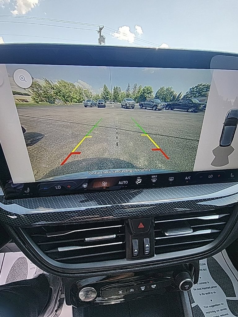 Used 2023 Ford Escape ST-Line w/ Tech Pack #1 AWD/4WD image 28