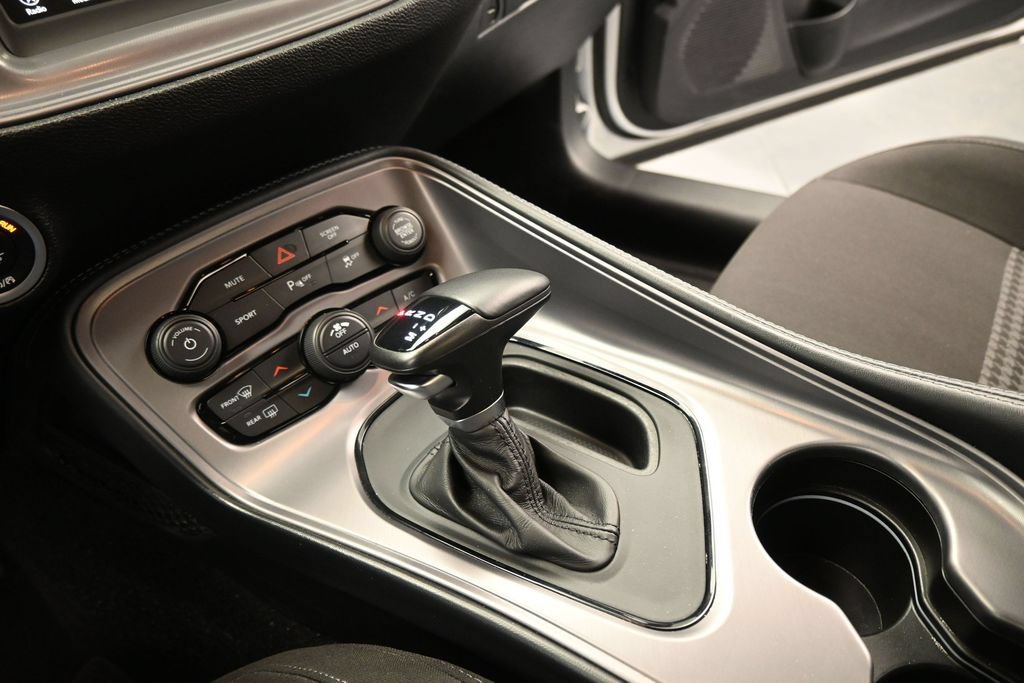Used 2023 Dodge Challenger GT RWD image 18
