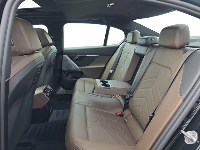 New 2027 BMW 530i xDrive AWD/4WD image 21