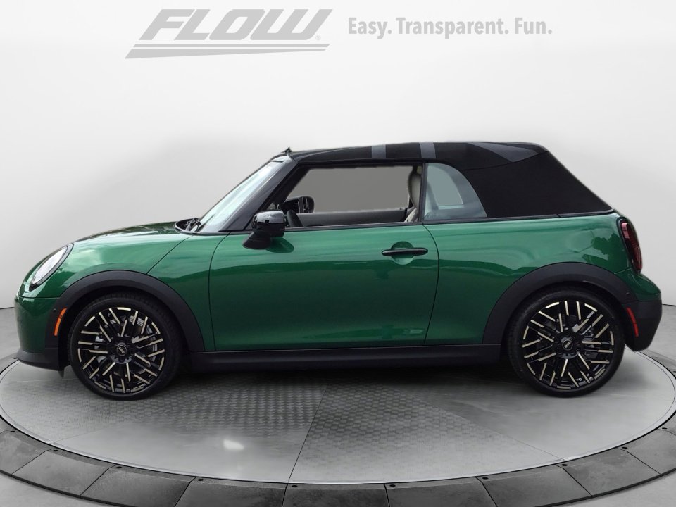New 2026 MINI Cooper S image 4