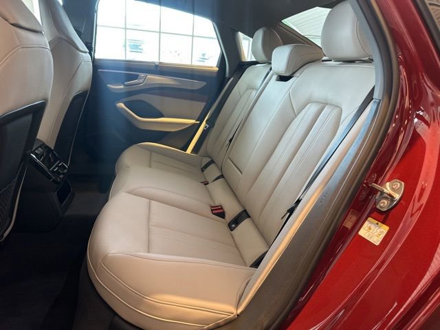 New 2026 Audi A6 Premium Plus image 11