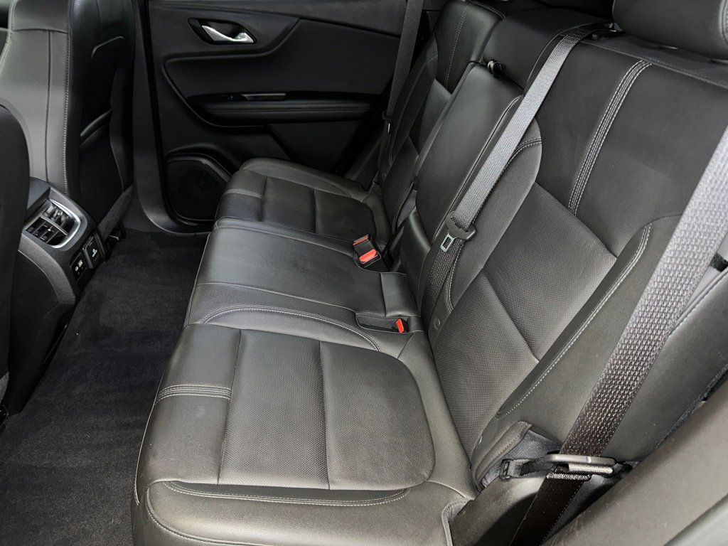 Certified 2021 Chevrolet Blazer LT w/ Sound & Technology Package image 21