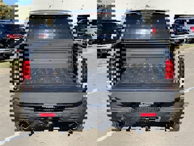 Certified 2025 Honda Ridgeline RTL image 29