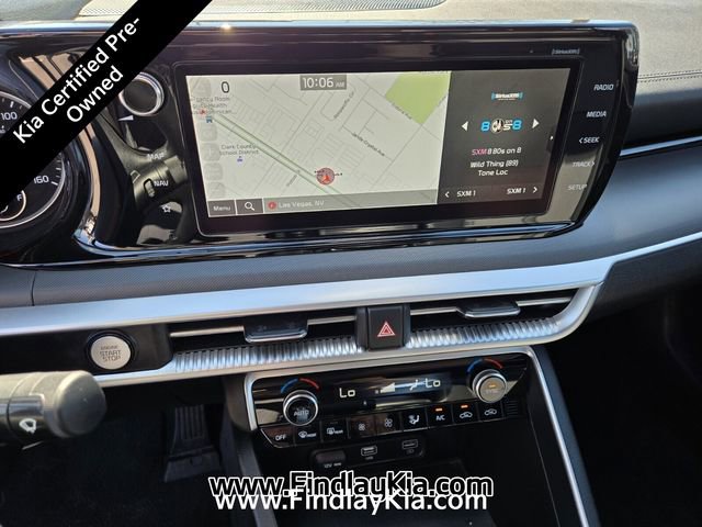 Certified 2022 Kia K5 GT-Line image 23