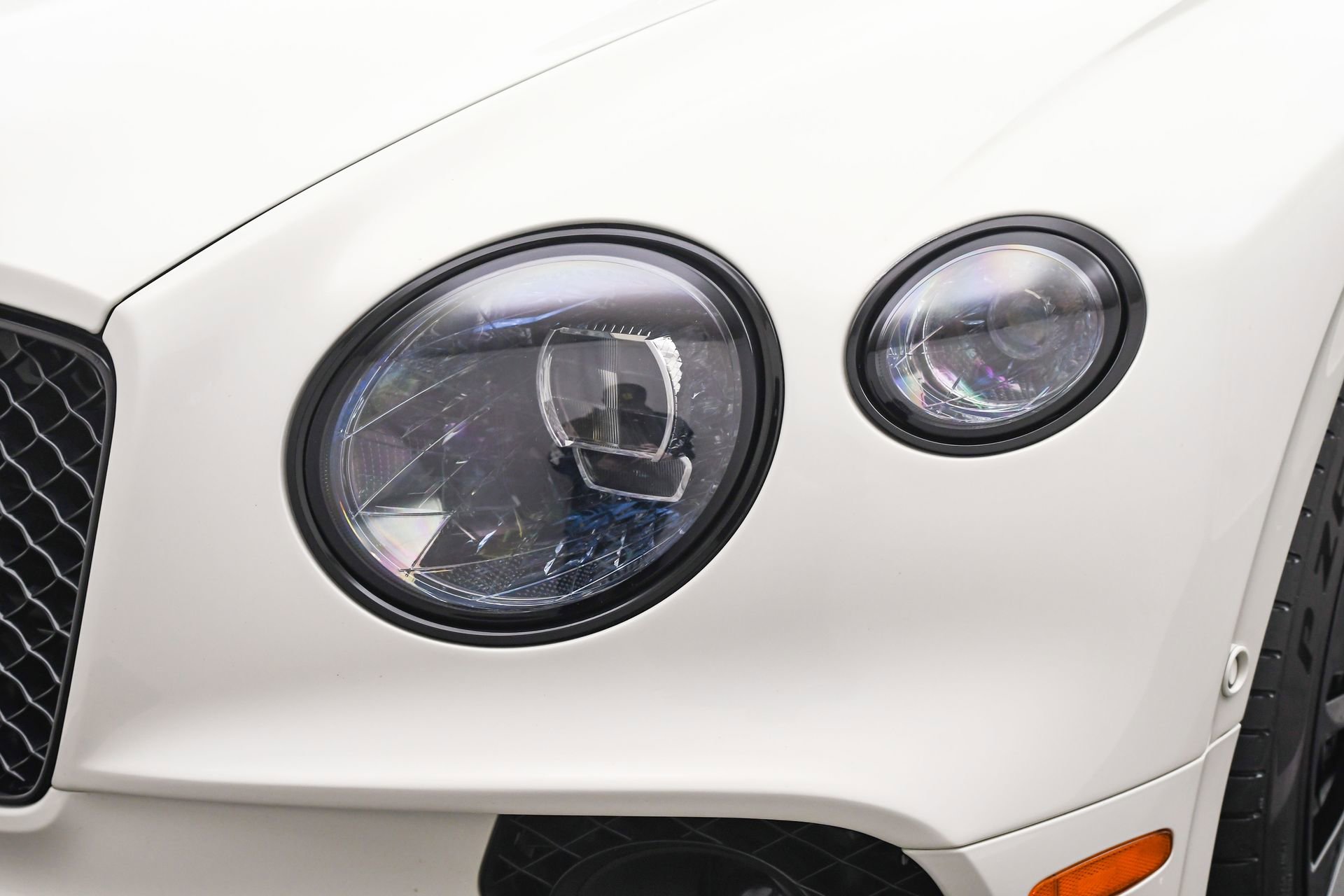 Used 2022 Bentley Continental GT Speed image 30