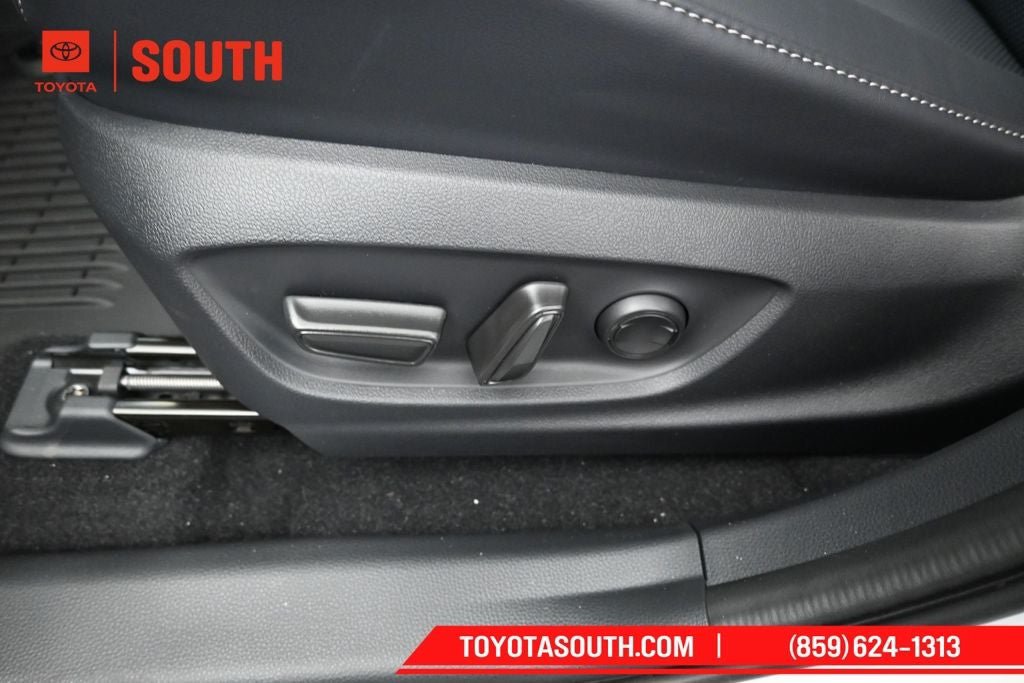 New 2026 Toyota Crown Signia w/ Advanced Technology Package AWD/4WD image 26