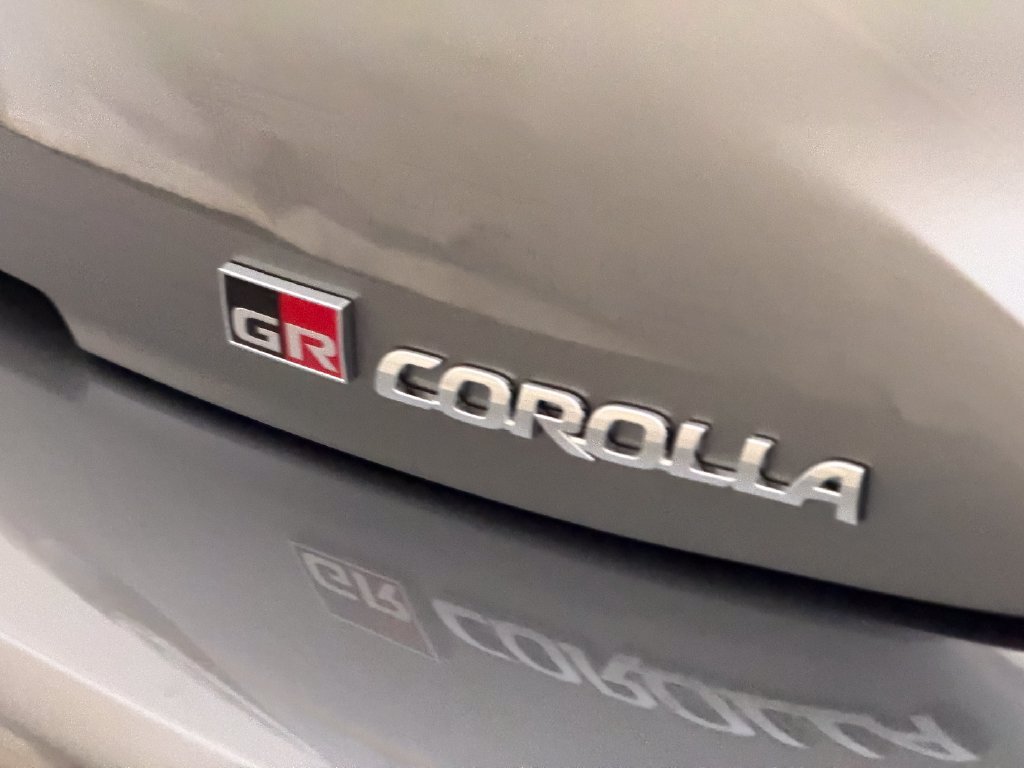 Used 2026 Toyota Corolla GR AWD/4WD image 25