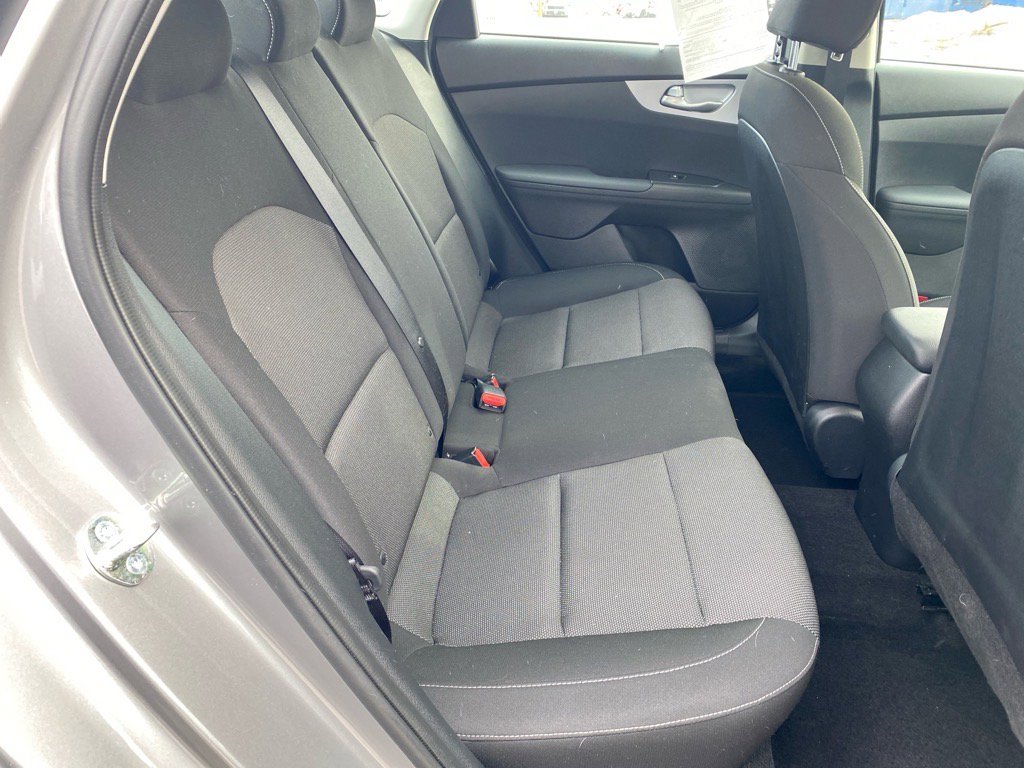 Certified 2024 Kia Forte LXS w/ LXS Technology Package image 24