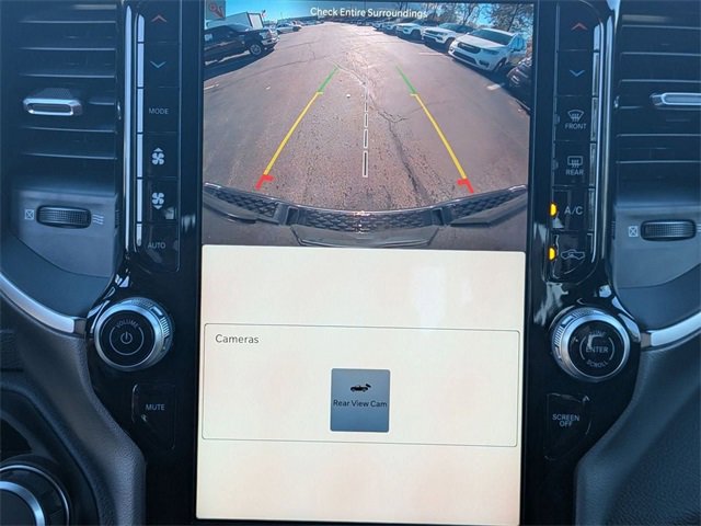 New 2026 RAM 1500 Big Horn image 39