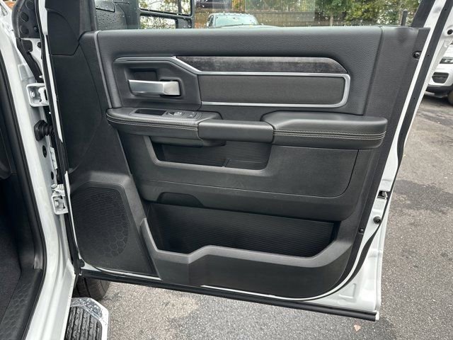 Certified 2024 RAM 2500 Big Horn w/ Safety Group image 14