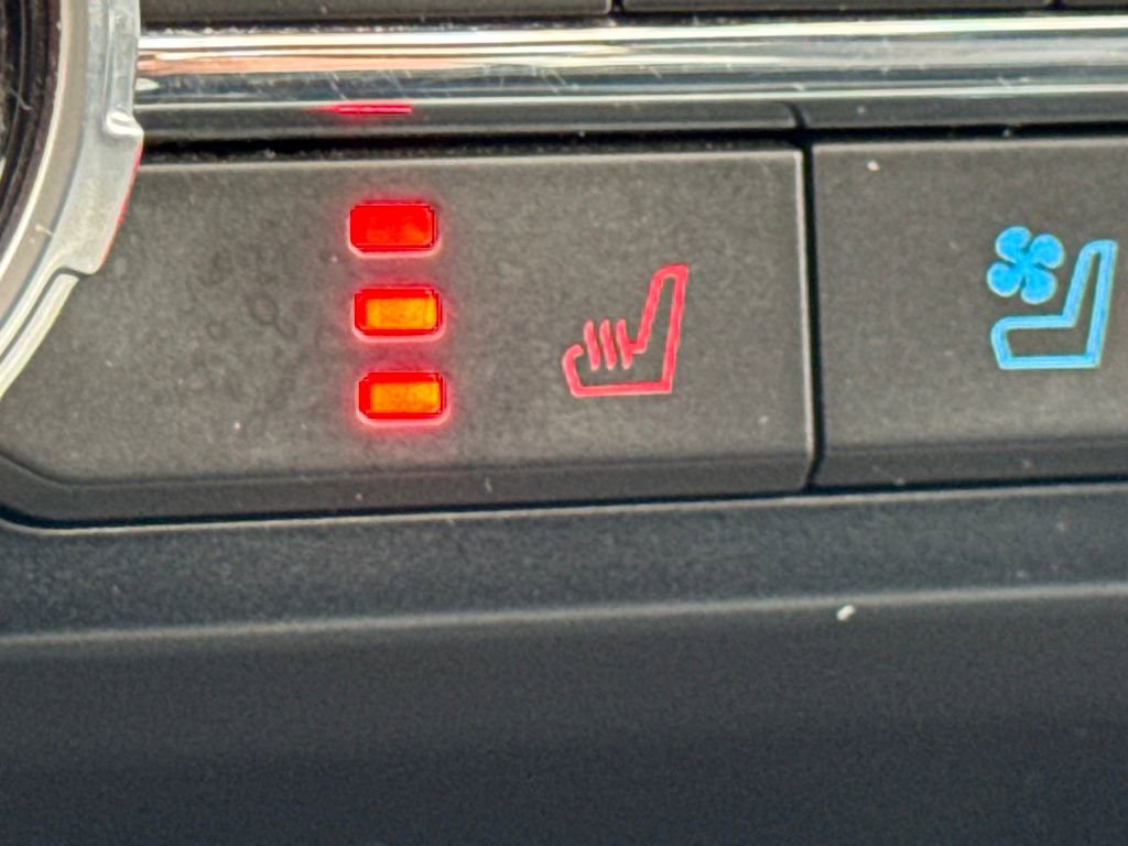 Used 2023 Ford F150 Platinum w/ Equipment Group 701A High AWD/4WD image 49