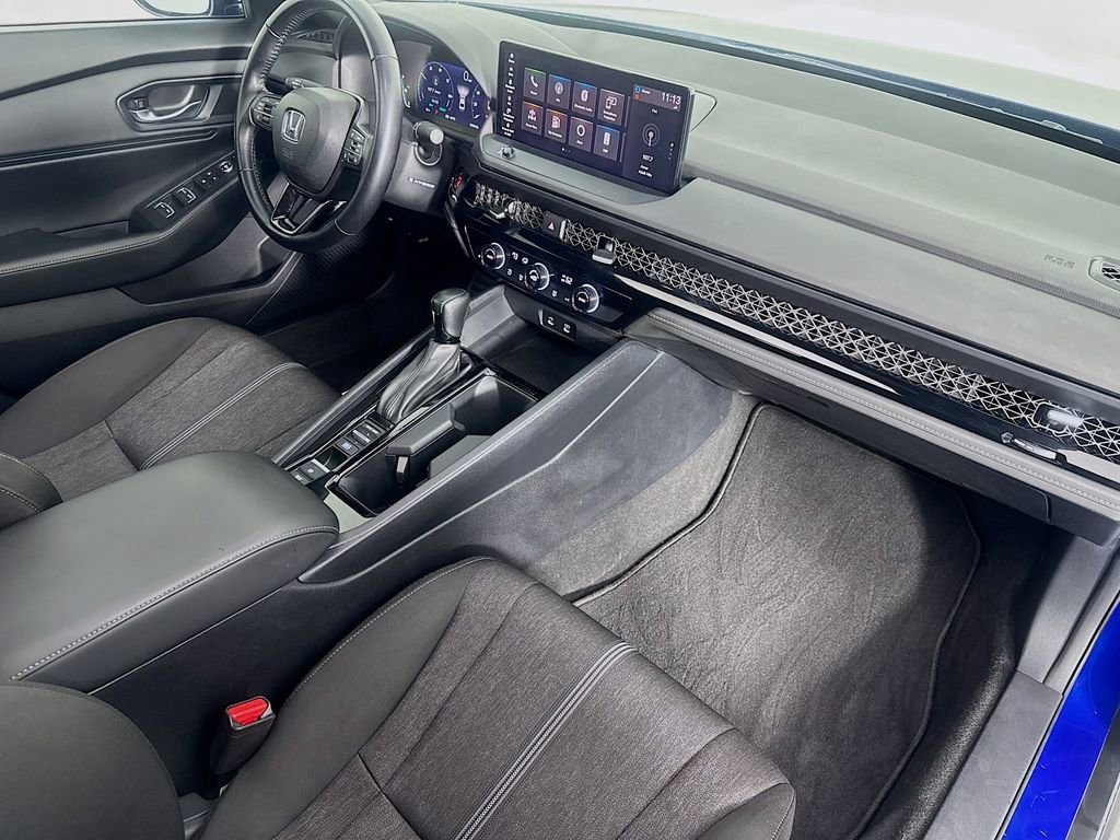 Certified 2023 Honda Accord Sport image 33