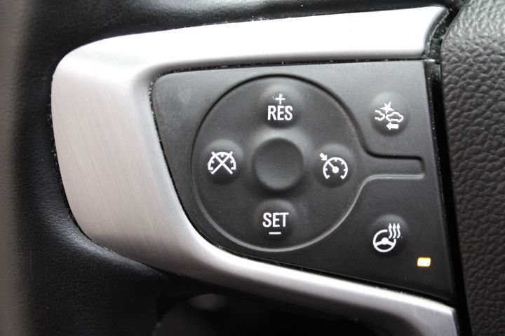 Used 2024 GMC Terrain SLT w/ Infotainment Package II AWD/4WD image 35