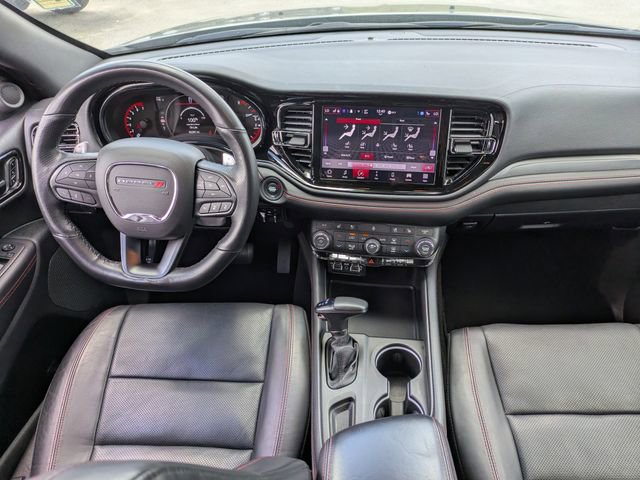 Used 2024 Dodge Durango GT AWD/4WD image 20