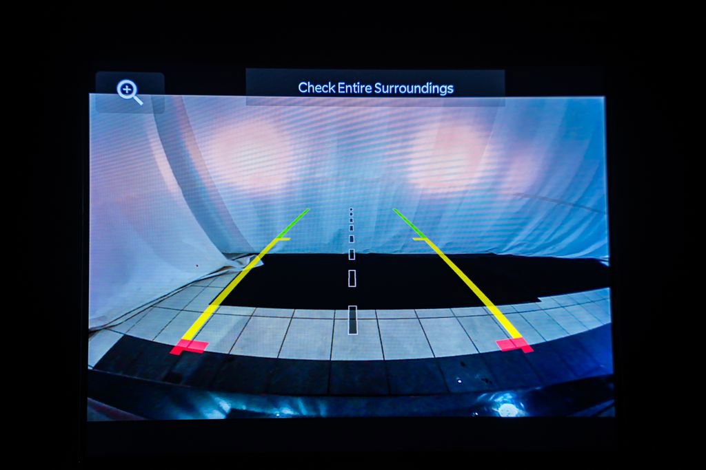 Used 2024 Jeep Grand Cherokee L Laredo image 47