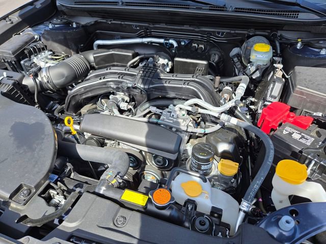 Certified 2025 Subaru Outback image 18