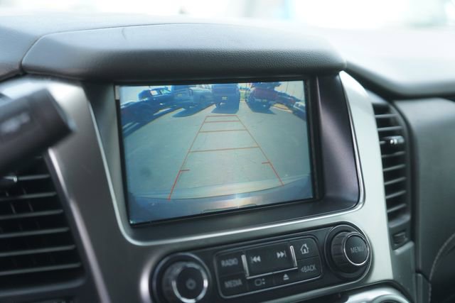 Used 2020 Chevrolet Tahoe LS w/ Enhanced Driver Alert Package RWD image 27