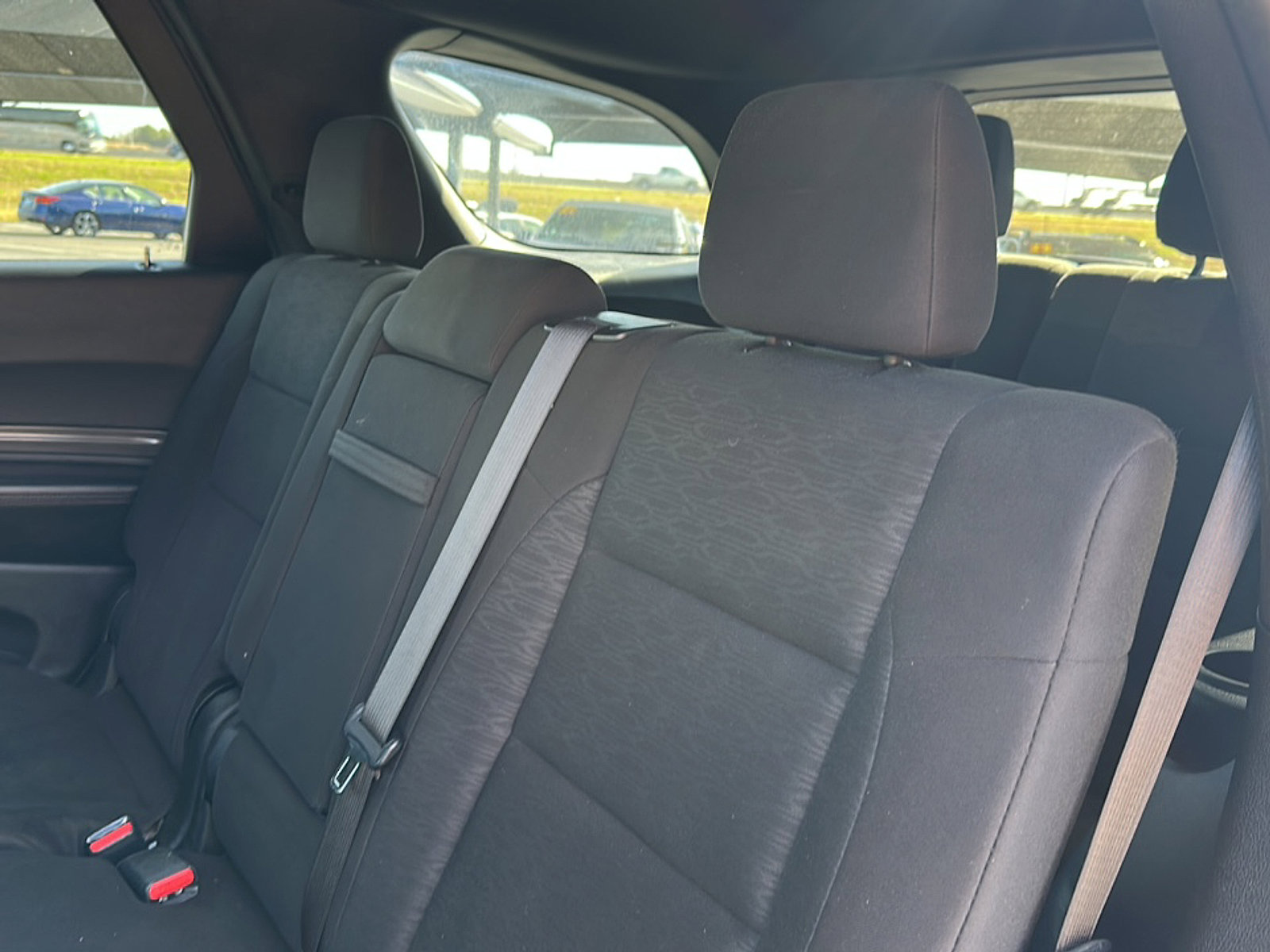 Used 2023 Dodge Durango GT image 19