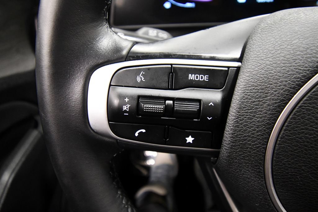 Certified 2023 Kia Sportage X-Line w/ X-Line Premium Package AWD/4WD image 21