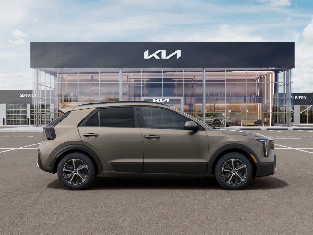 New 2027 Kia Niro EX FWD image 7