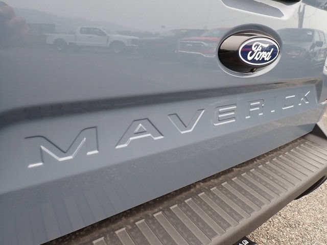 Used 2026 Ford Maverick XLT w/ XLT Luxury Package AWD/4WD image 5
