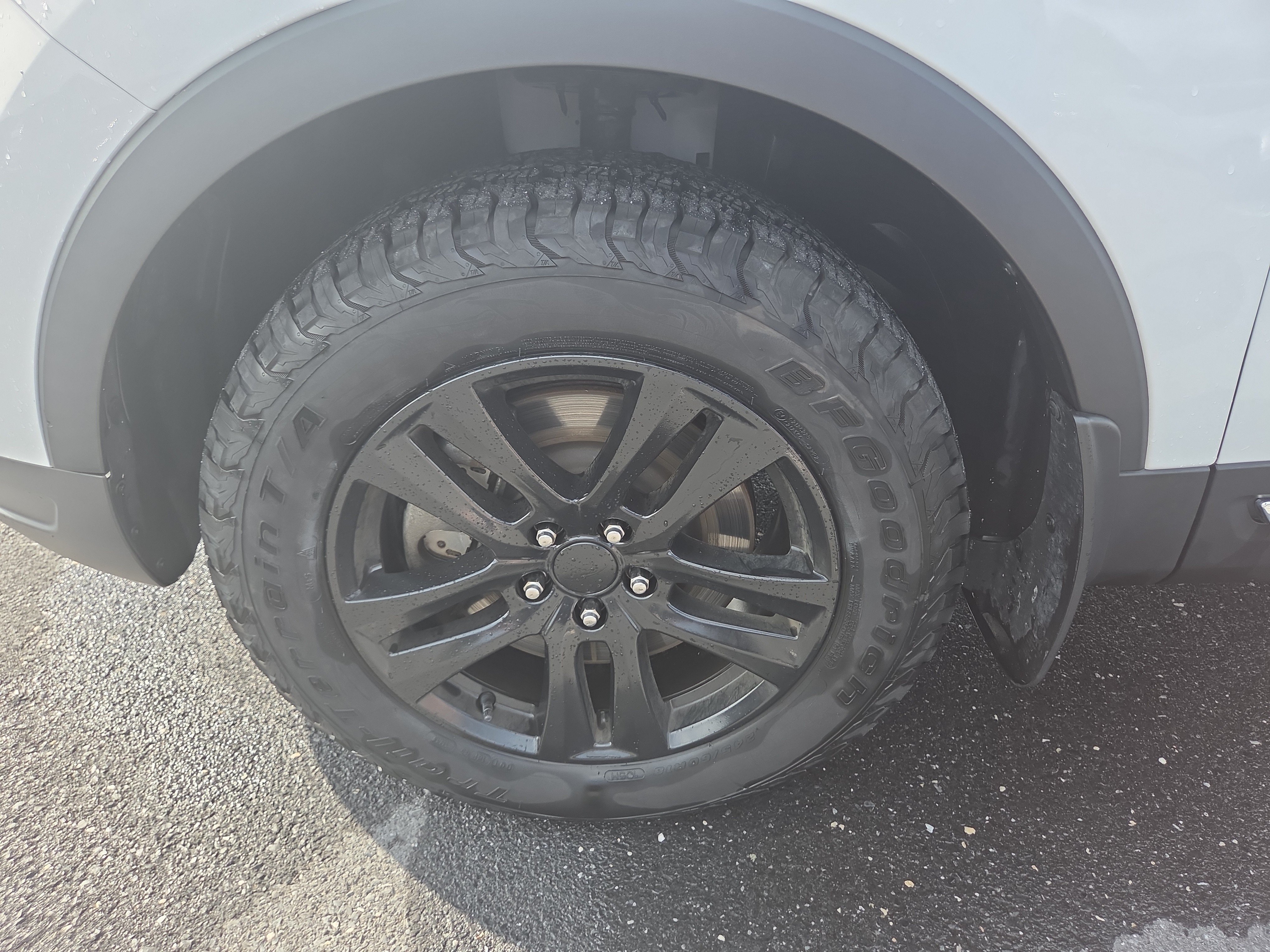 Used 2019 Ford Explorer XLT AWD/4WD image 21