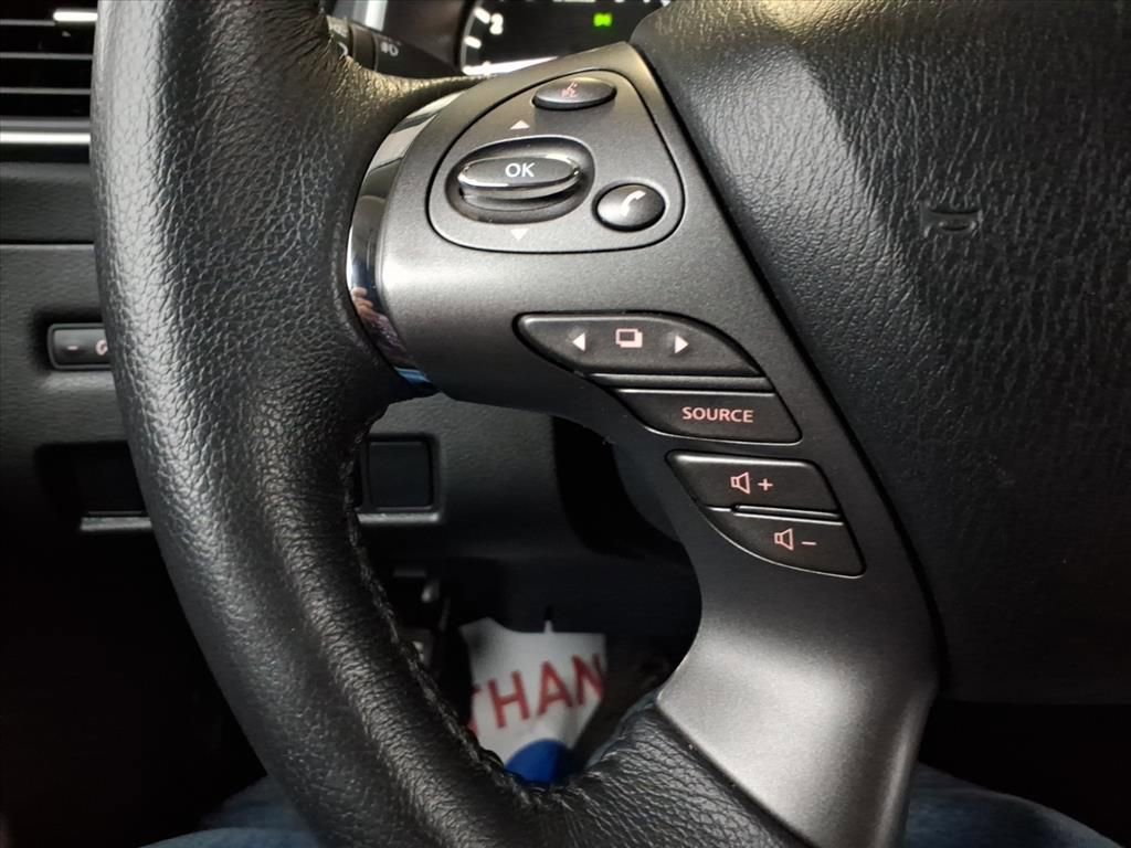 Used 2023 Nissan Murano SV image 20