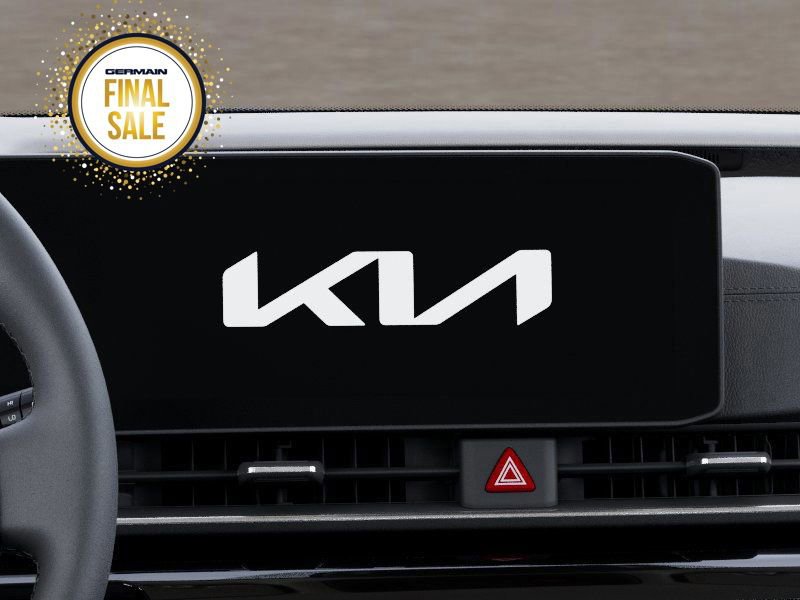 New 2026 Kia Carnival SX Prestige image 21