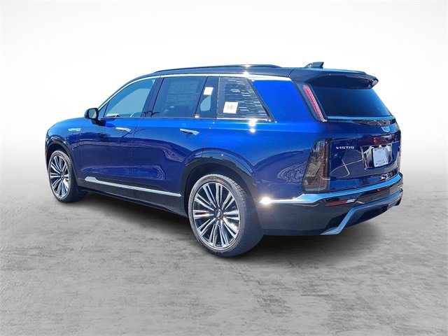 New 2026 Cadillac Vistiq Premium Luxury w/ LPO, Floor Liner Package image 6