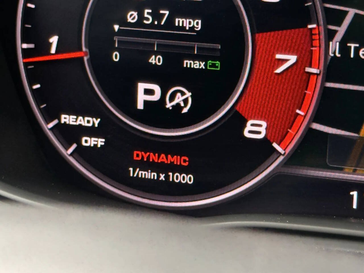 Used 2018 Audi SQ5 Prestige AWD/4WD image 22