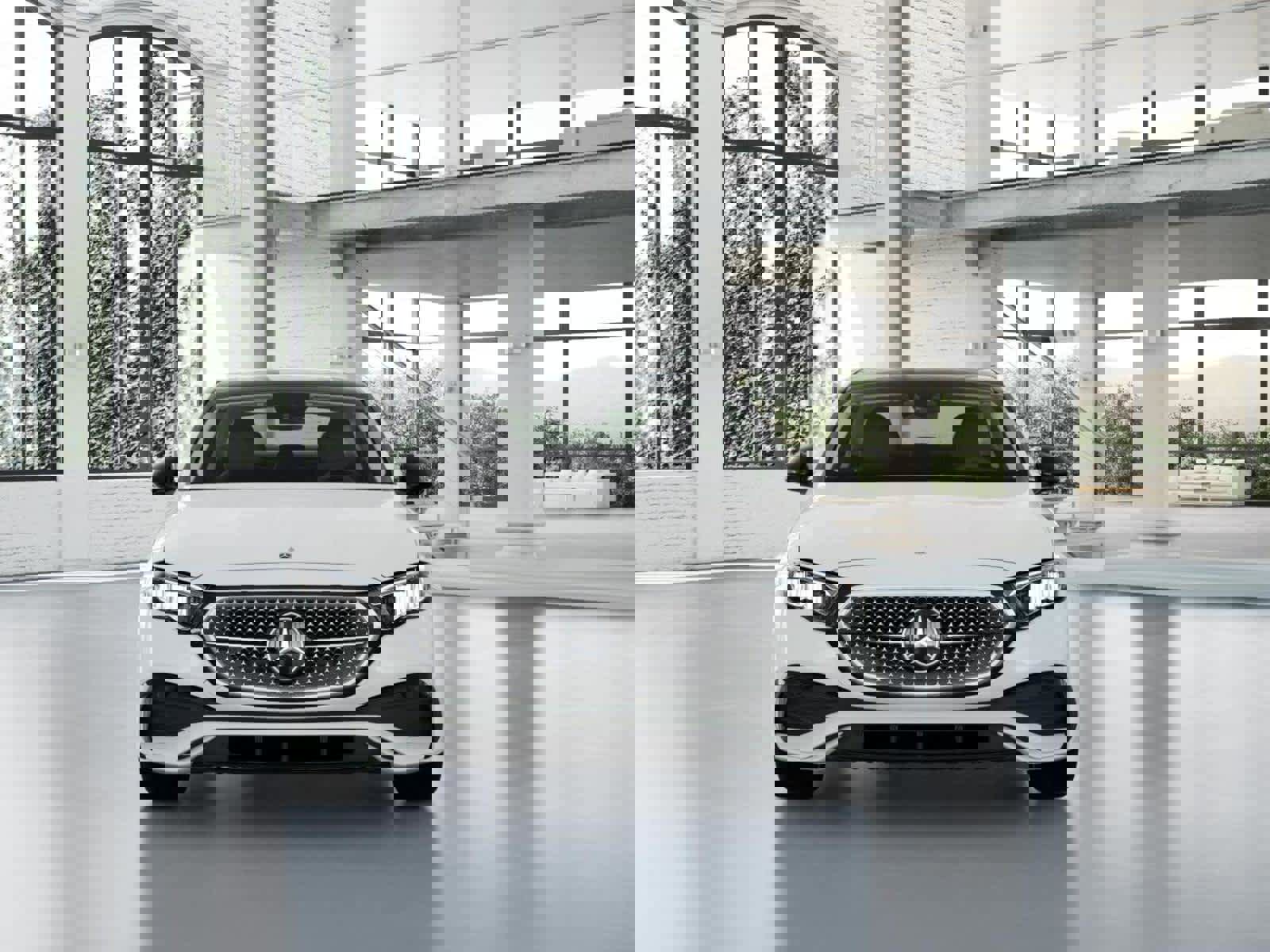 New 2026 Mercedes-Benz E 350 Sedan image 6