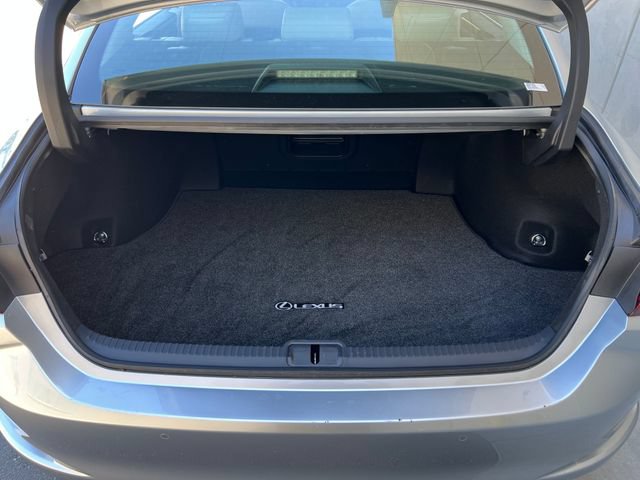 Certified 2025 Lexus ES 350 w/ Premium Package FWD image 21