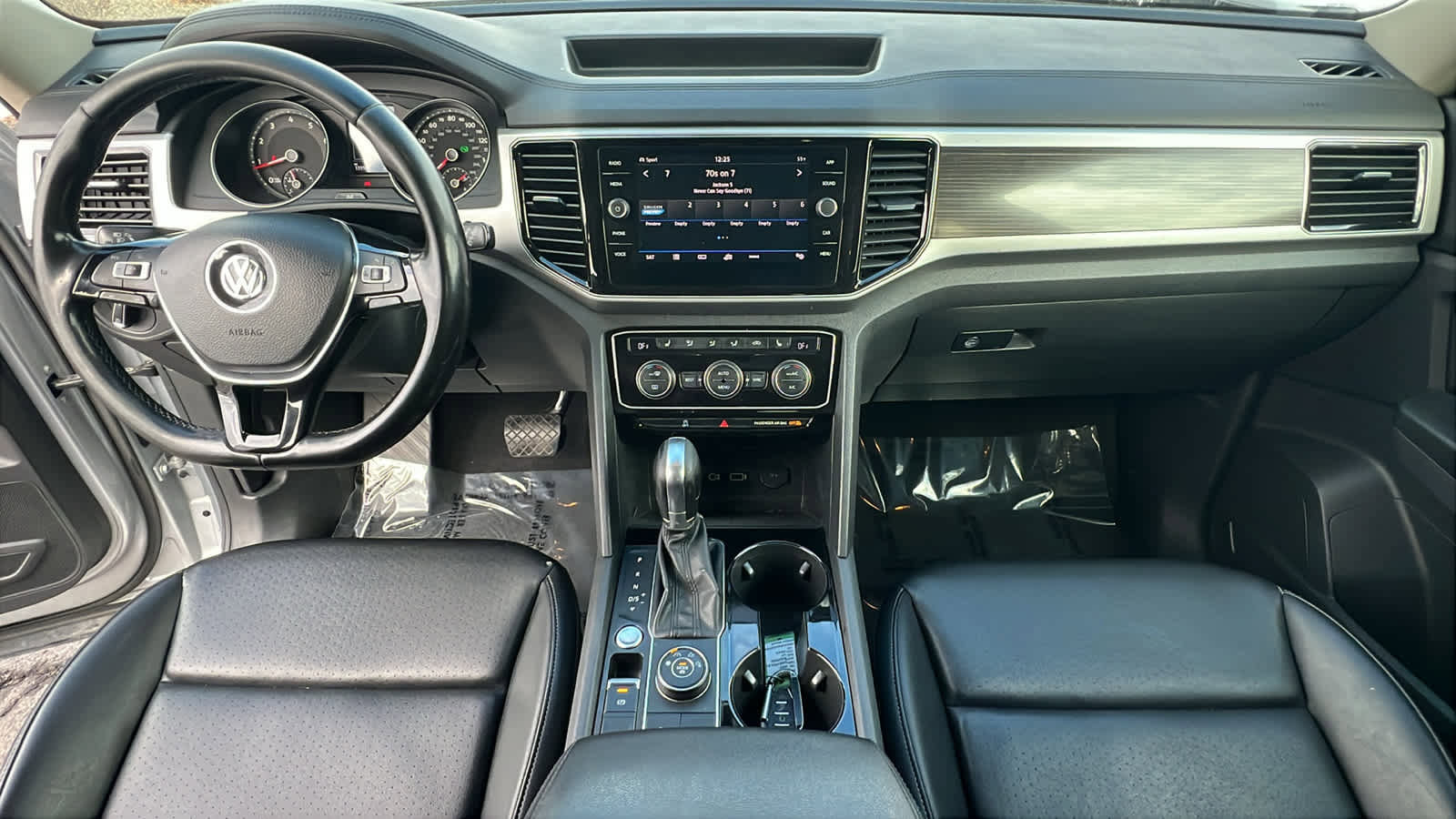 Used 2018 Volkswagen Atlas SEL image 26