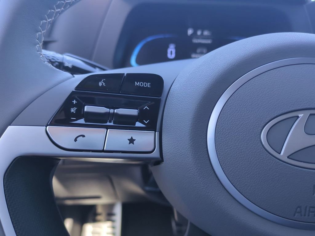 New 2026 Hyundai Elantra SEL Sport image 29