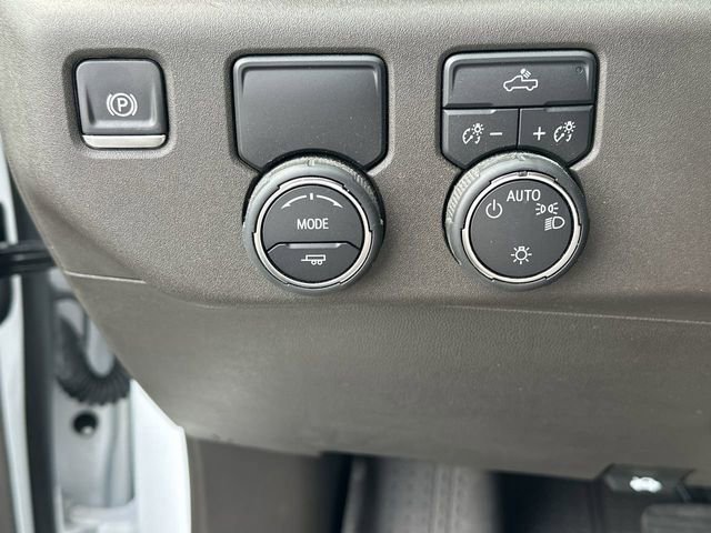 Certified 2024 Chevrolet Silverado 1500 LT w/ Protection Package image 17