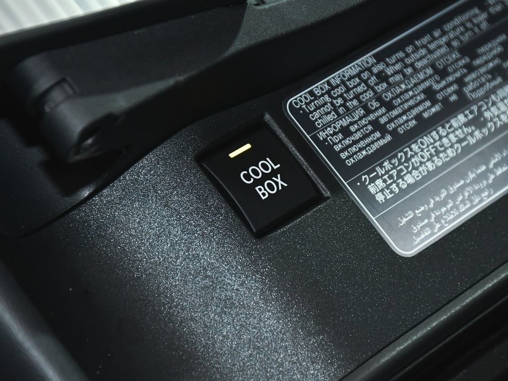 Used 2024 Lexus LX 600 F Sport AWD/4WD image 44