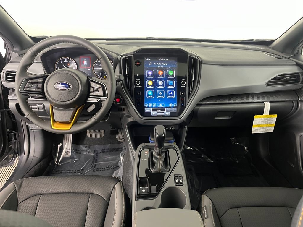 New 2026 Subaru Crosstrek 2.5i Wilderness image 14
